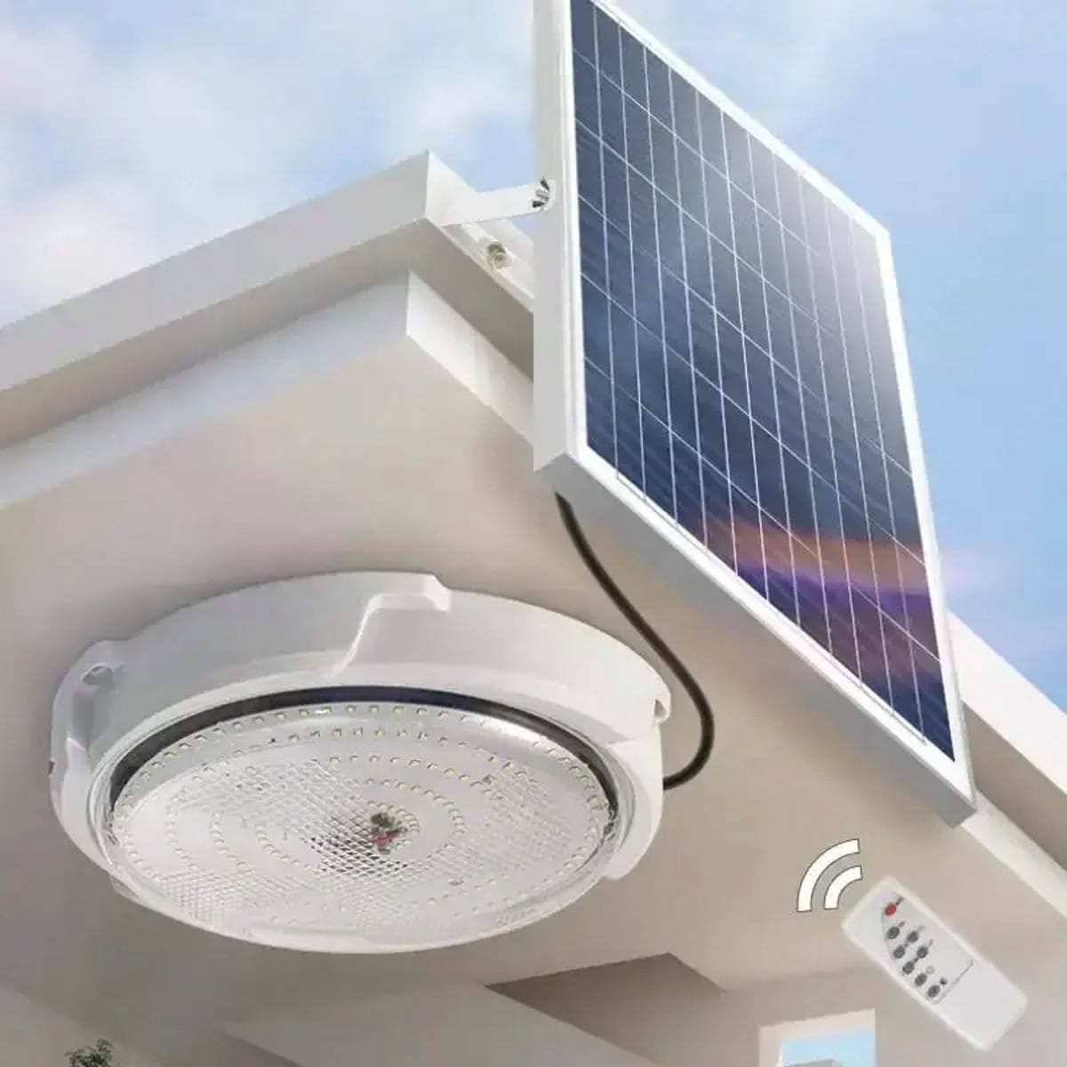 Đèn LED chiếu sáng ngoài trời 300W