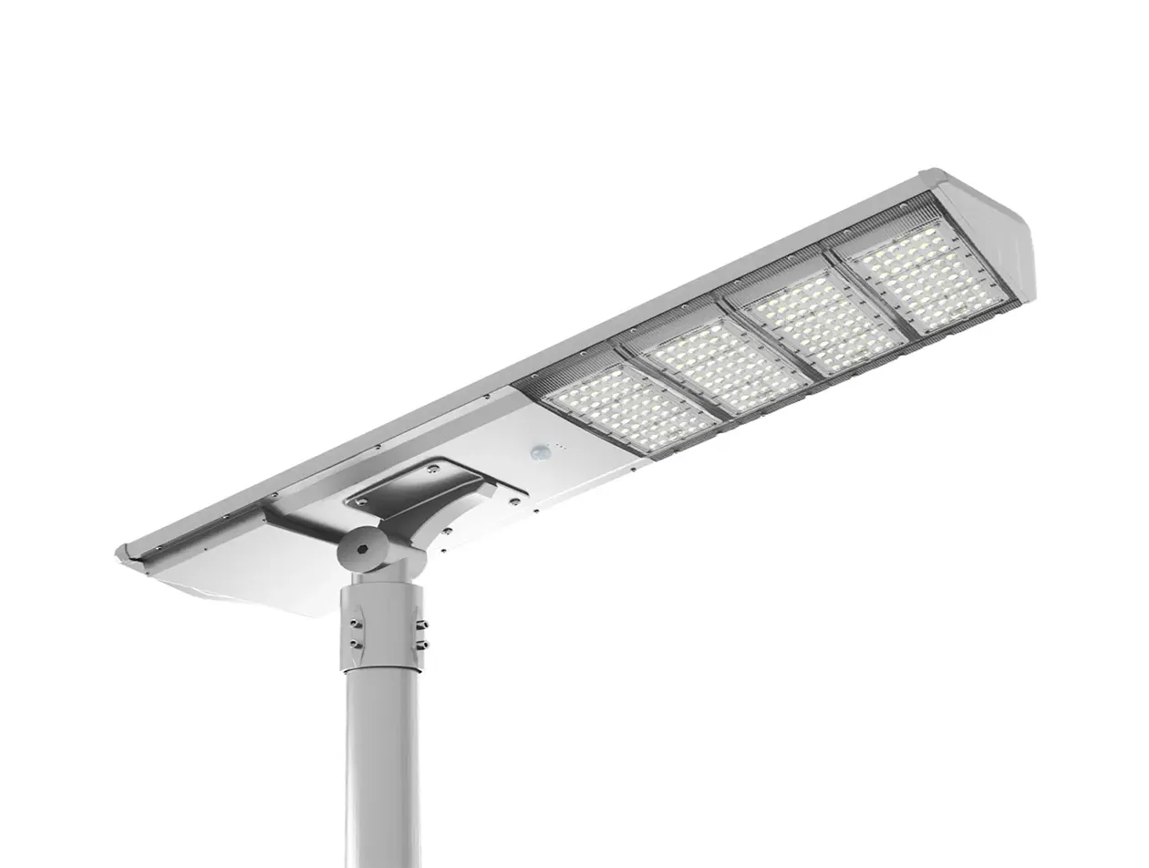 Đèn năng lượng mặt trời